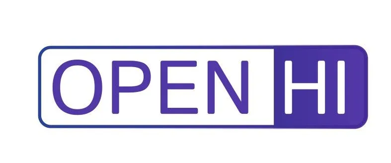 Cover image for OpenHi